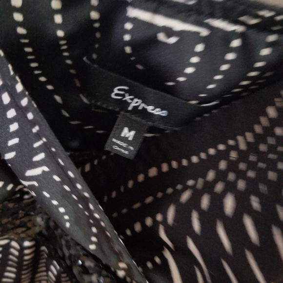 Sexy Express Top - Picture 3 of 6